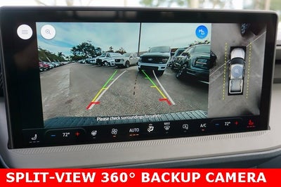 2025 Ford Maverick Lariat®