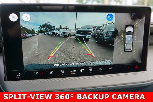 2025 Ford Maverick Lariat®