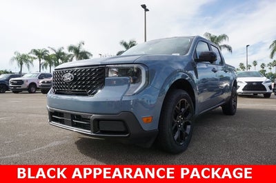 2025 Ford Maverick Lariat®