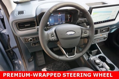 2025 Ford Maverick Lariat®