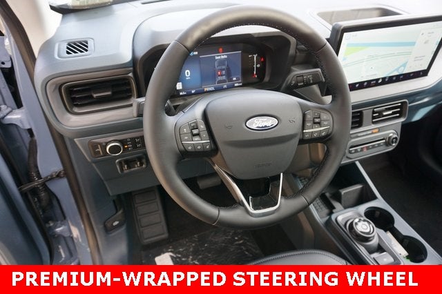 2025 Ford Maverick Lariat®