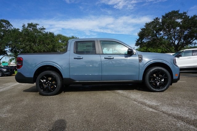 2025 Ford Maverick Lariat®