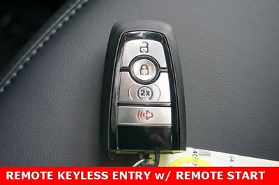 2025 Ford Maverick Lariat®