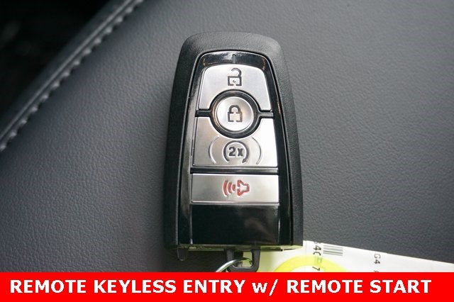 2025 Ford Maverick Lariat®