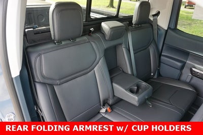 2025 Ford Maverick Lariat®