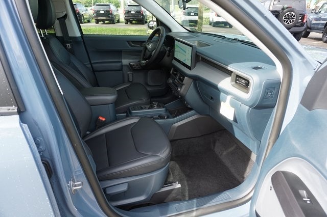 2025 Ford Maverick Lariat®