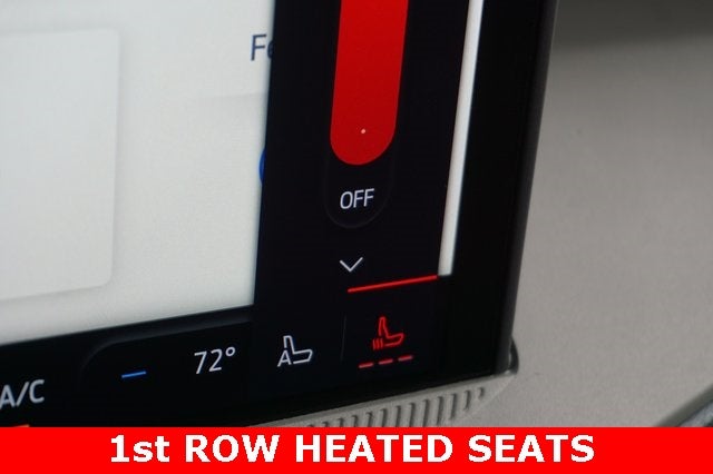 2025 Ford Maverick Lariat®