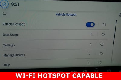 2025 Ford Maverick Lariat®