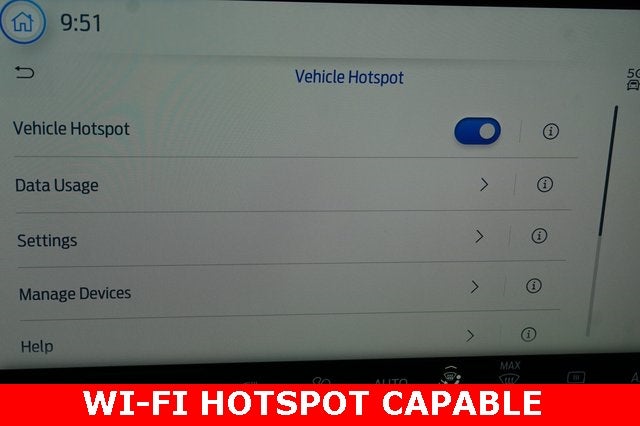 2025 Ford Maverick Lariat®