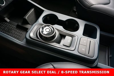 2025 Ford Maverick Lariat®