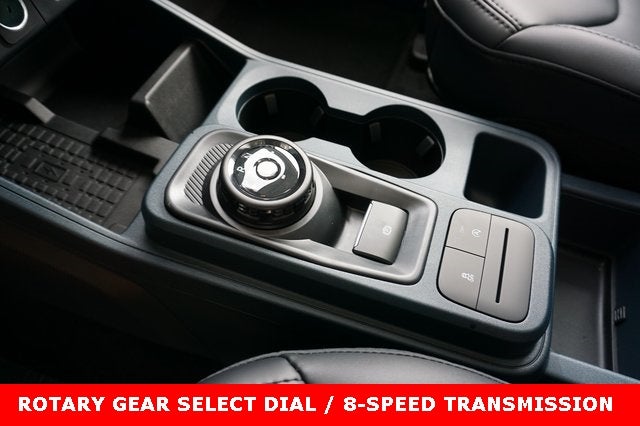 2025 Ford Maverick Lariat®