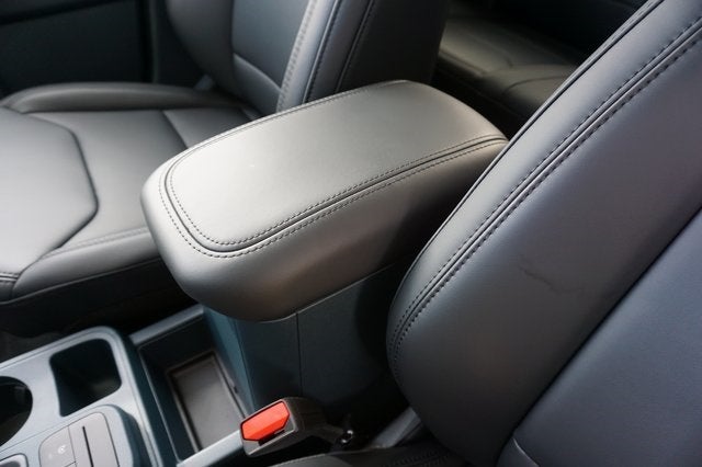 2025 Ford Maverick Lariat®