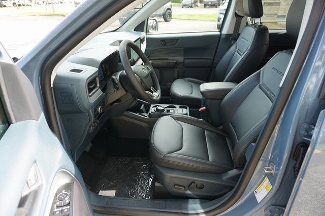 2025 Ford Maverick Lariat®