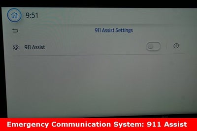 2025 Ford Maverick Lariat®