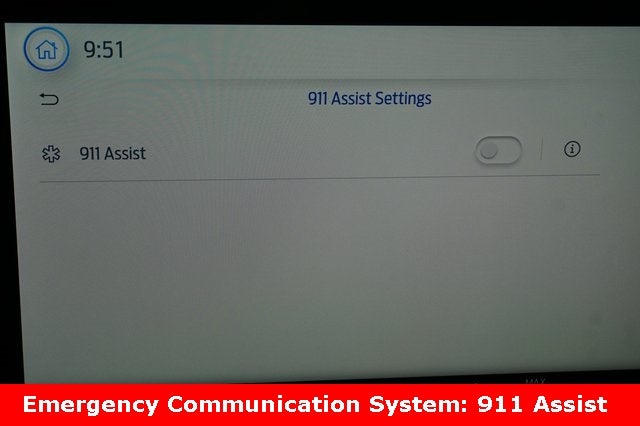 2025 Ford Maverick Lariat®