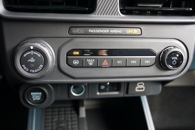 2025 Ford Maverick Lariat®