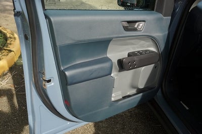 2025 Ford Maverick Lariat®