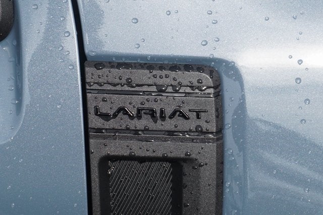 2025 Ford Maverick Lariat®