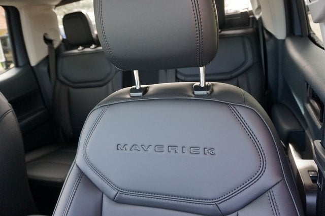 2025 Ford Maverick Lariat®