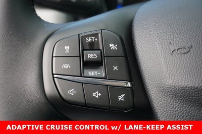 2025 Ford Maverick Lariat®