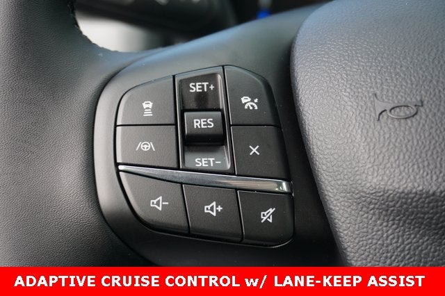 2025 Ford Maverick Lariat®