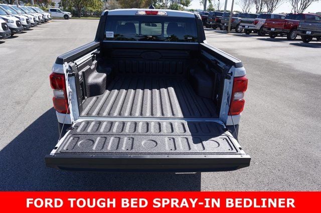 2026 Ford Maverick Lariat®