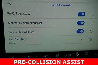 2026 Ford Maverick Lariat®