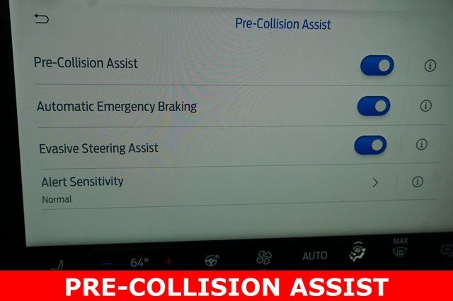 2026 Ford Maverick Lariat®