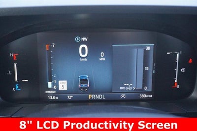 2026 Ford Maverick Lariat®