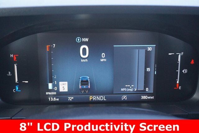 2026 Ford Maverick Lariat®