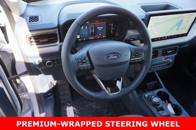 2026 Ford Maverick Lariat®