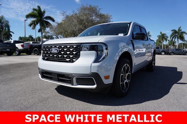 2026 Ford Maverick Lariat®