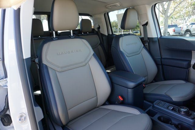 2026 Ford Maverick Lariat®