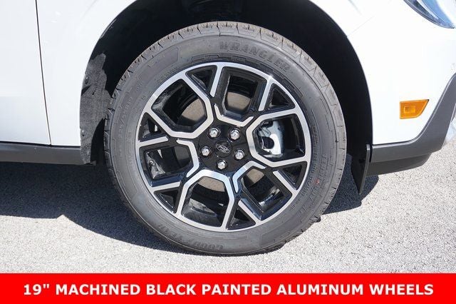 2026 Ford Maverick Lariat®