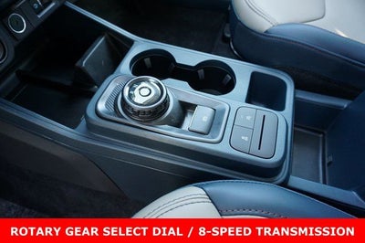 2026 Ford Maverick Lariat®