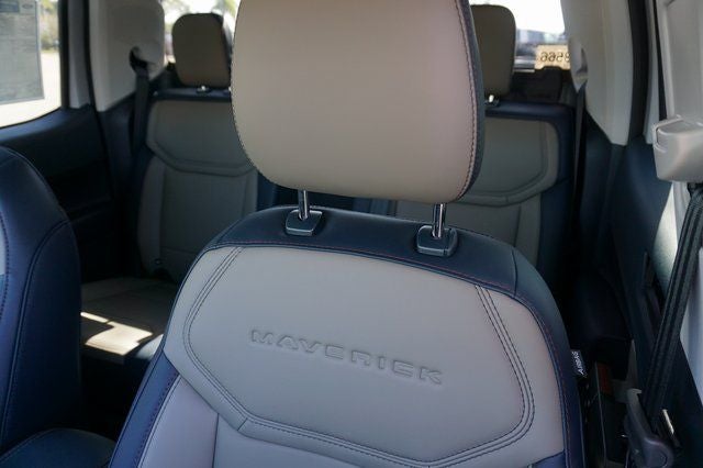 2026 Ford Maverick Lariat®