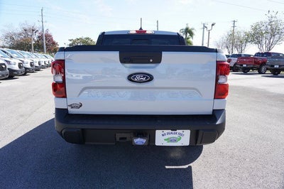 2026 Ford Maverick Lariat®