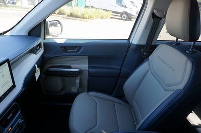 2026 Ford Maverick Lariat®