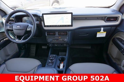 2026 Ford Maverick Lariat®