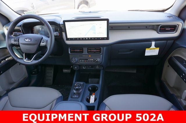 2026 Ford Maverick Lariat®