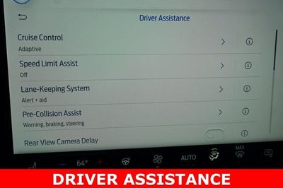 2026 Ford Maverick Lariat®