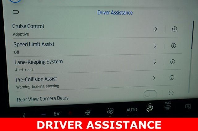 2026 Ford Maverick Lariat®