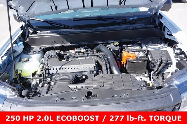 2026 Ford Maverick Lariat®