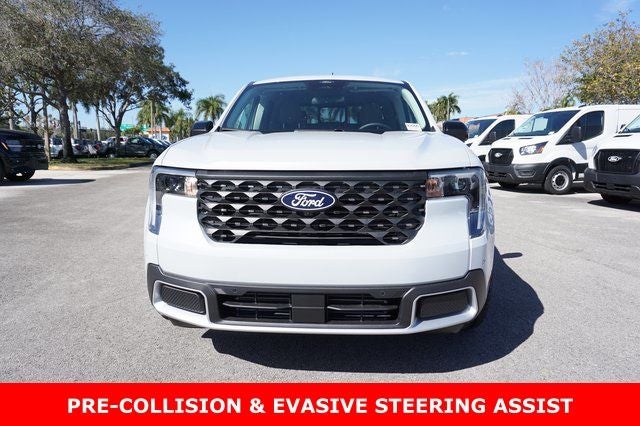 2026 Ford Maverick Lariat®