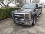 2015 Chevrolet Silverado 1500 Base