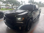 2018 Chevrolet Silverado 1500 Base