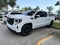 2025 GMC Sierra 1500 Base