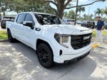 2025 GMC Sierra 1500 Base