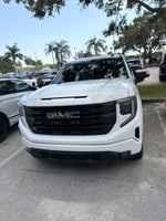 2025 GMC Sierra 1500 Base