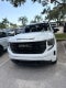 2025 GMC Sierra 1500 Base